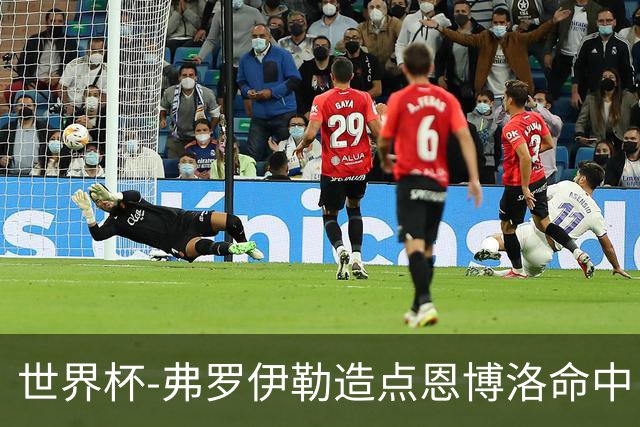 世界杯-弗罗伊勒造点恩博洛命中 瑞士半场暂1-0卡塔尔